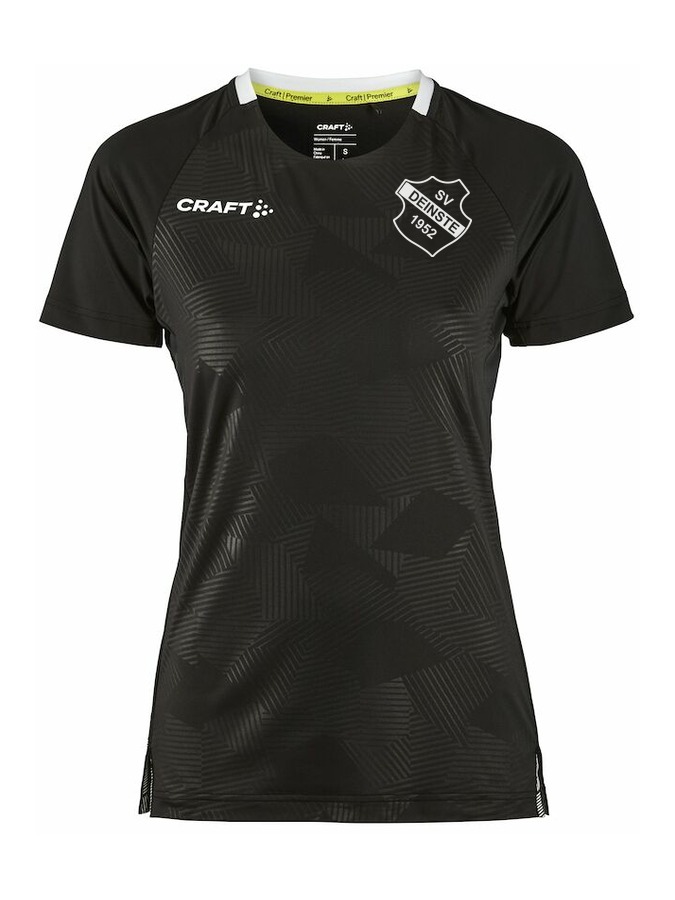 Craft Premier Solid Trikot Damen