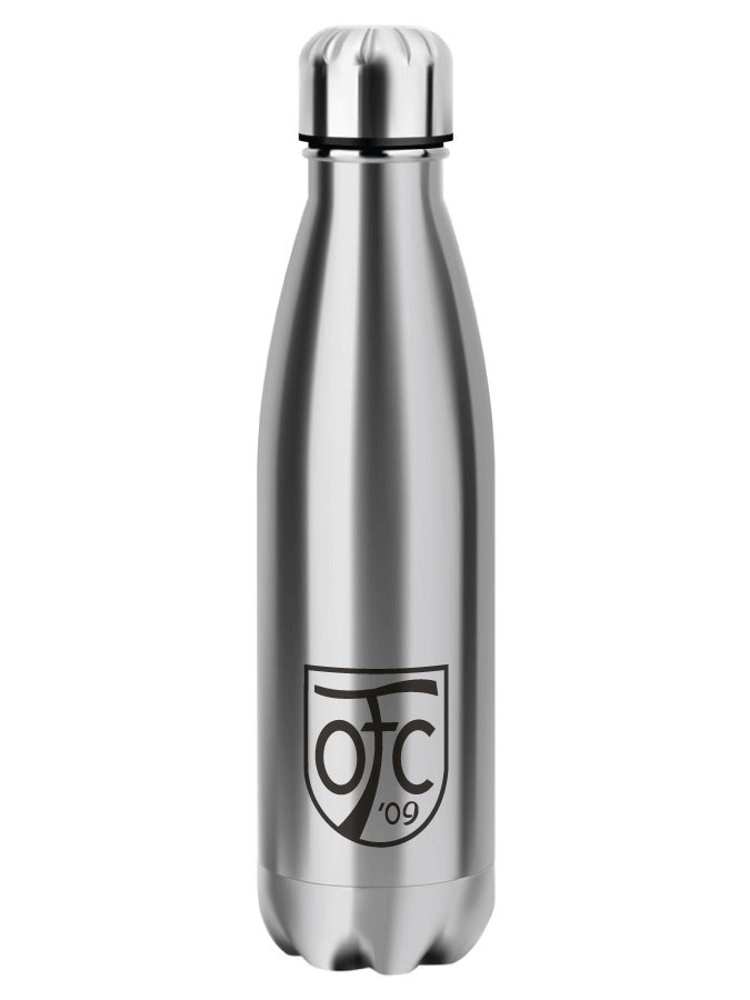 Edelstahl-Thermosflasche