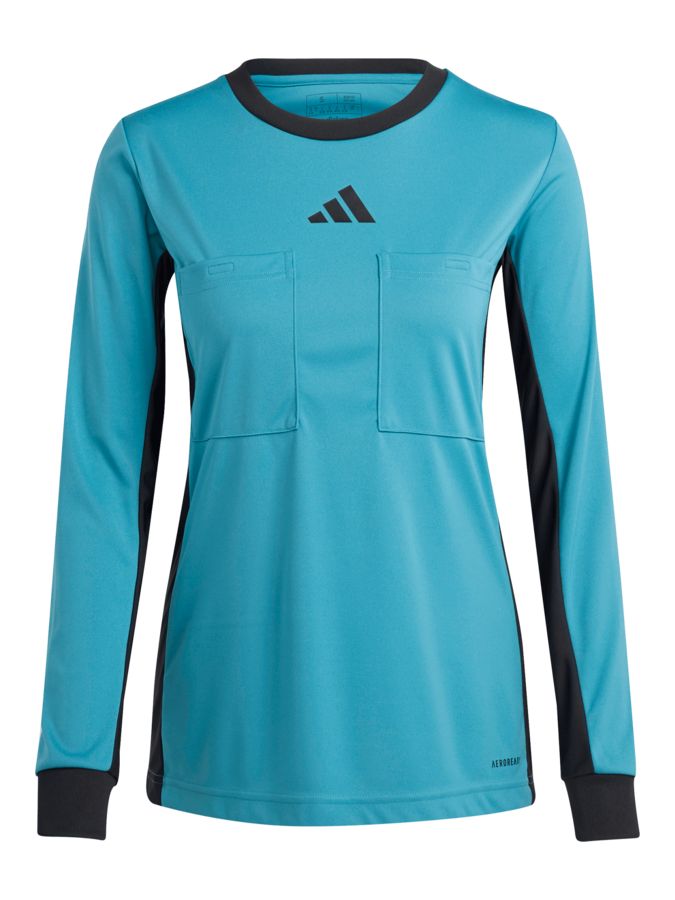 adidas Referee 24 Langarm-Trikot Damen