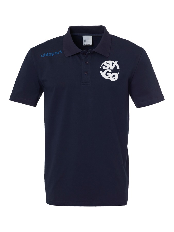 uhlsport Essential Polo Shirt
