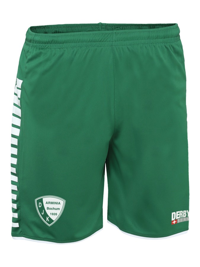 Derbystar Hyper Hose