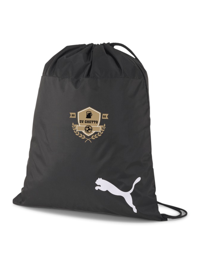 PUMA teamGOAL 23 Gym Sack