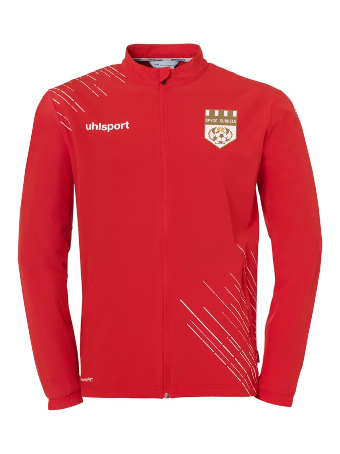 uhlsport Score 26 Evo Woven Jacket