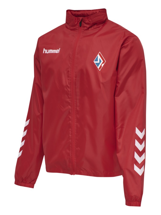 Hummel Promo Regenjacke