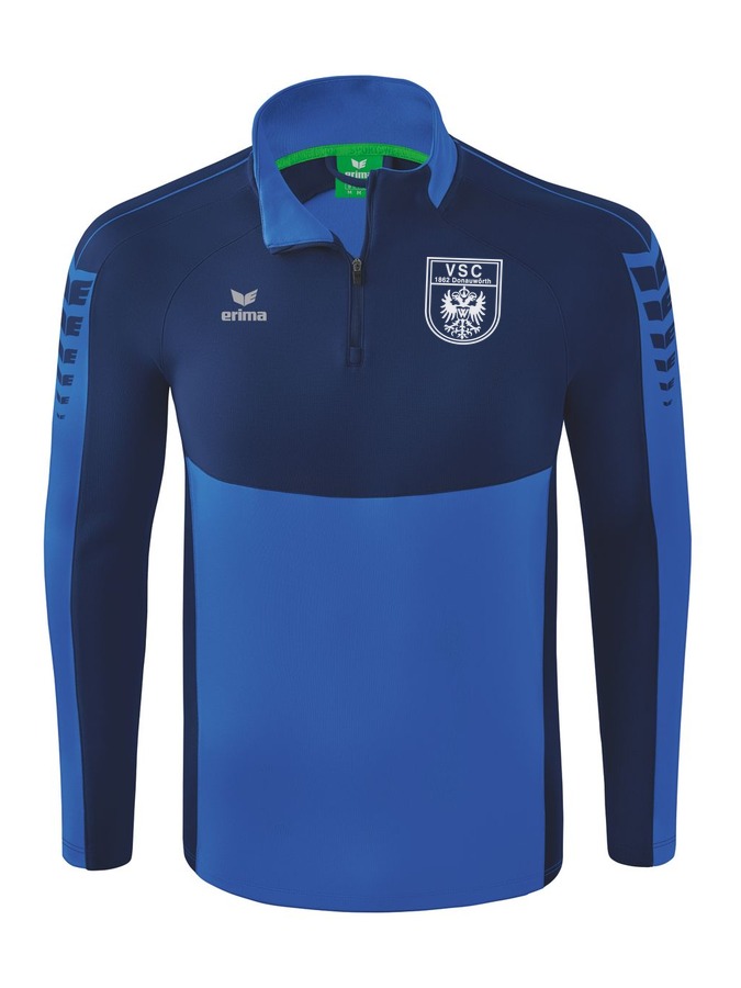 Erima Six Wings Trainingstop