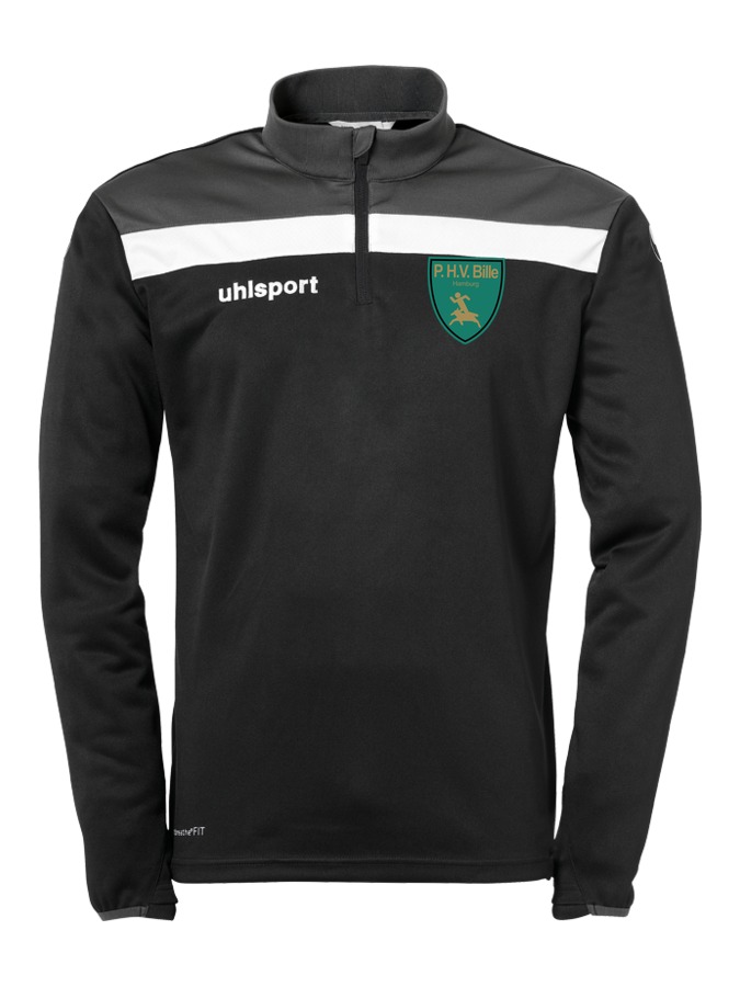 uhlsport Offense 23 1/4 Zip Top