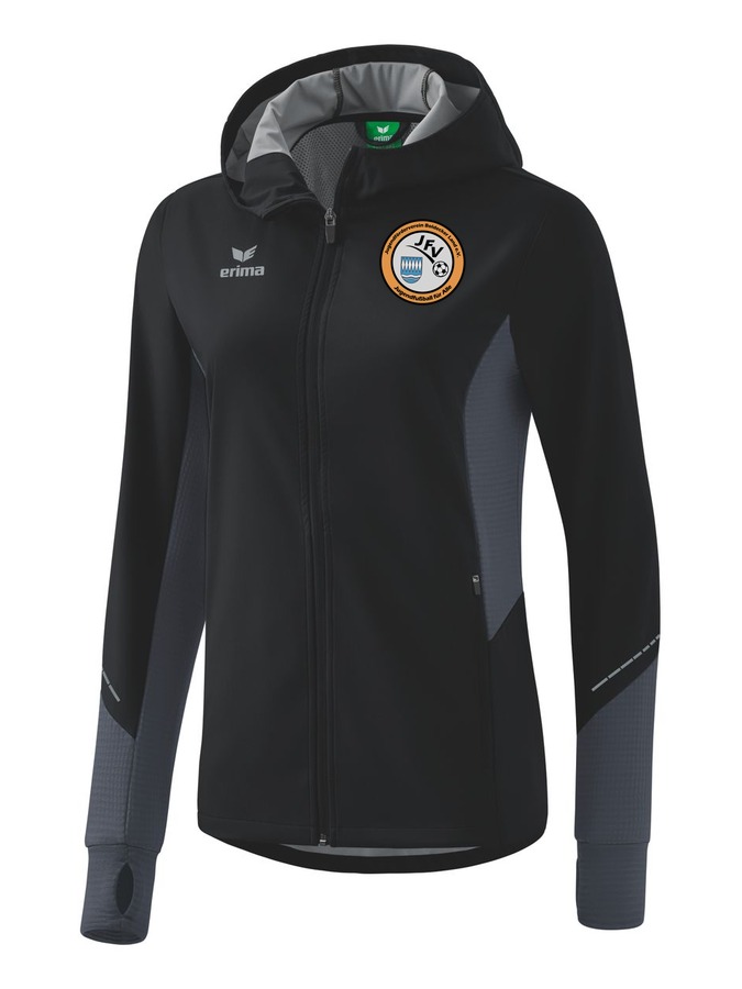 Erima Racing Running Jacke Damen
