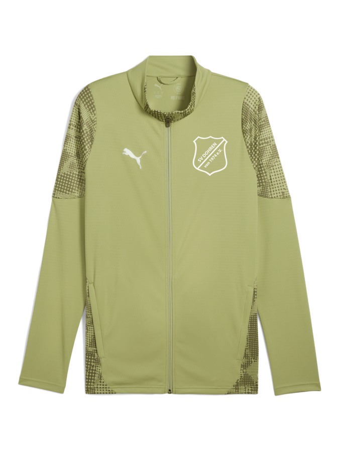 PUMA teamCUP Trainingsjacke