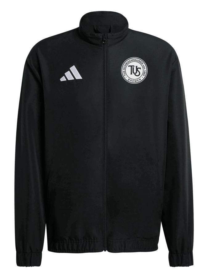 adidas Entrada 26 Präsentationsjacke