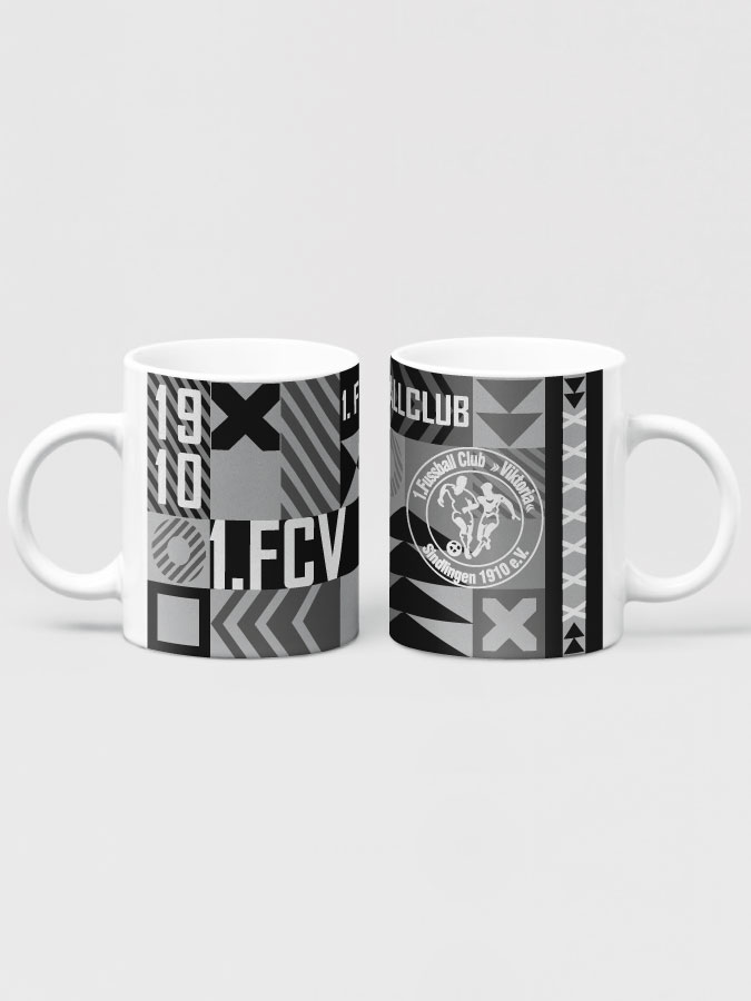 Sammlertasse 2026