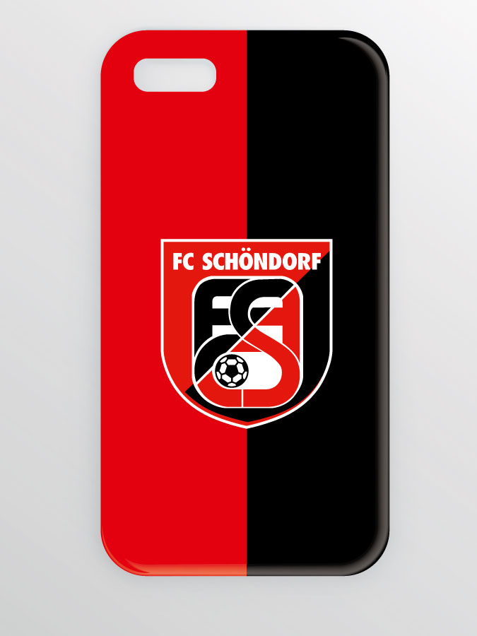 Smartphone Case Stripe