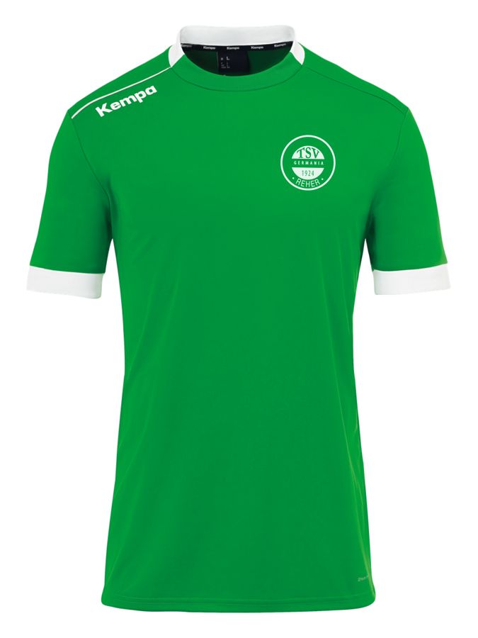 Kempa Player Trikot