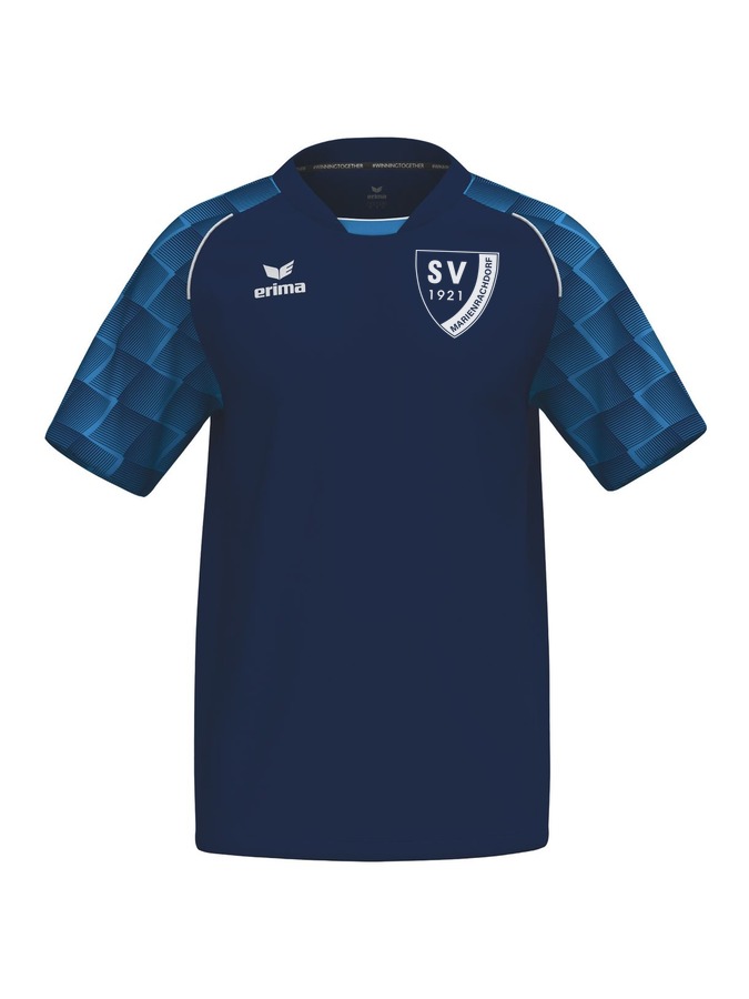 Erima Evo Star Trikot