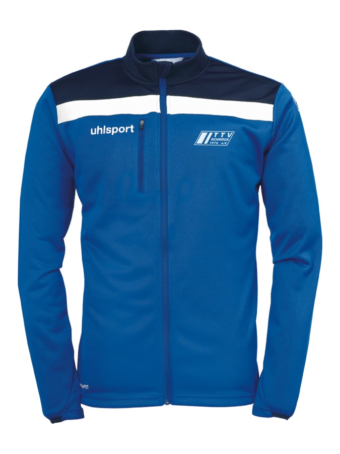 uhlsport Offense 23 Poly Jacke