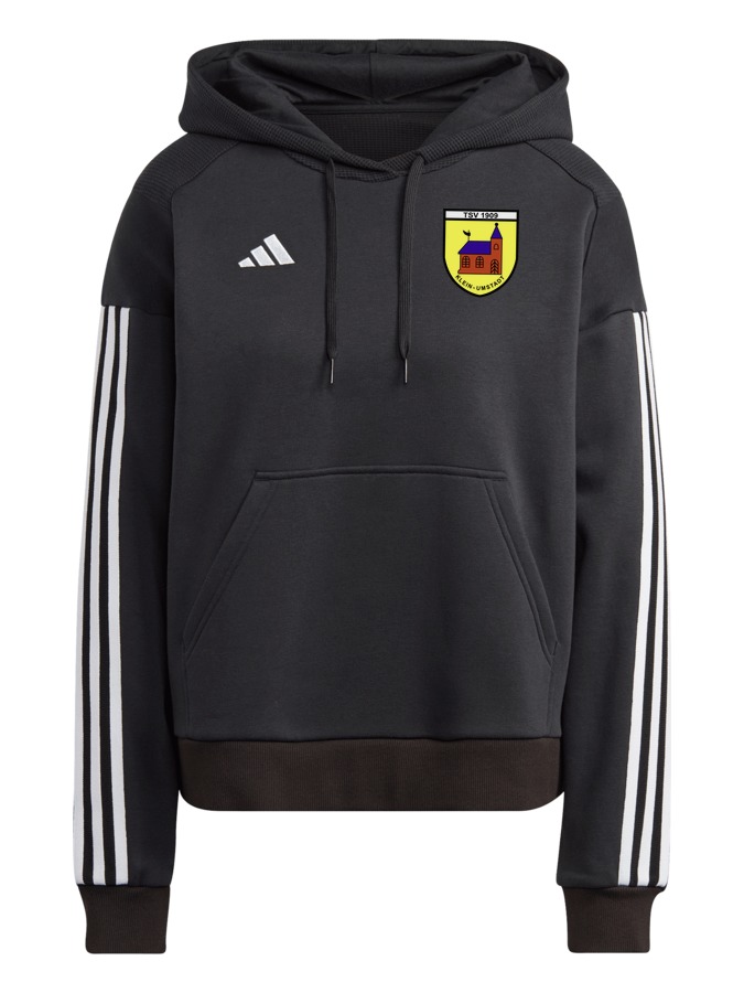 adidas Tiro 23 Competition Hoodie Damen