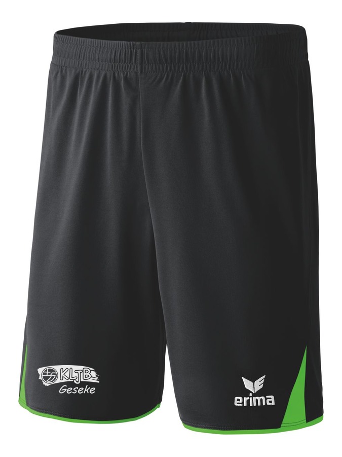 Erima Classic 5-C Shorts