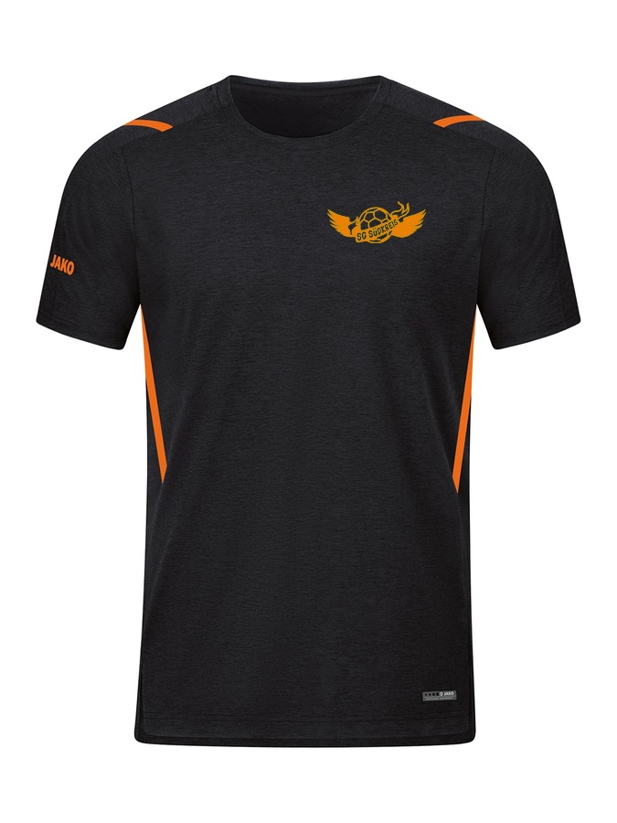 Jako T-Shirt Challenge