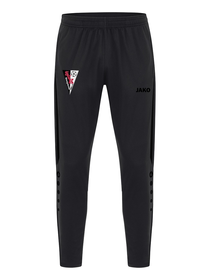 Jako Polyesterhose Power