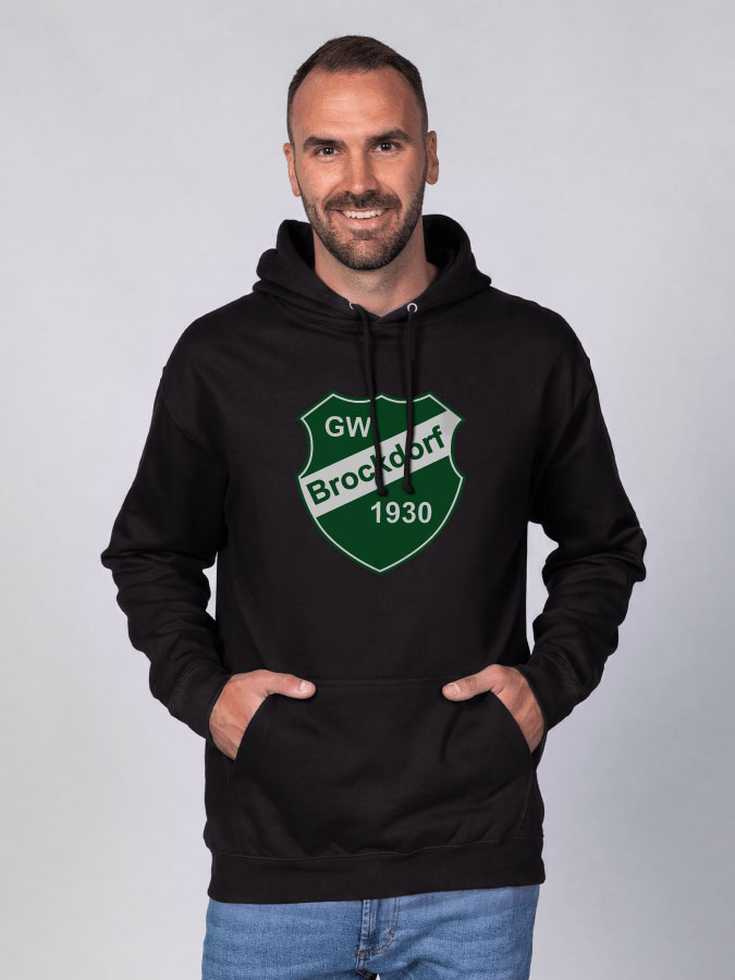 Hoodie Classic Herren