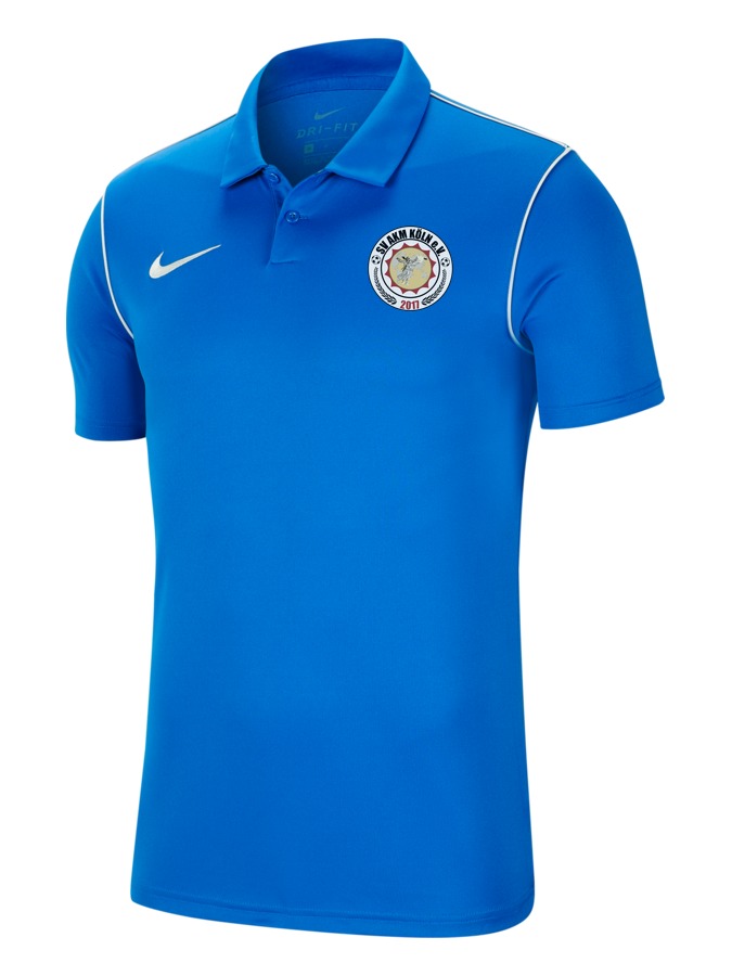 Nike Park 20 Poloshirt Kinder