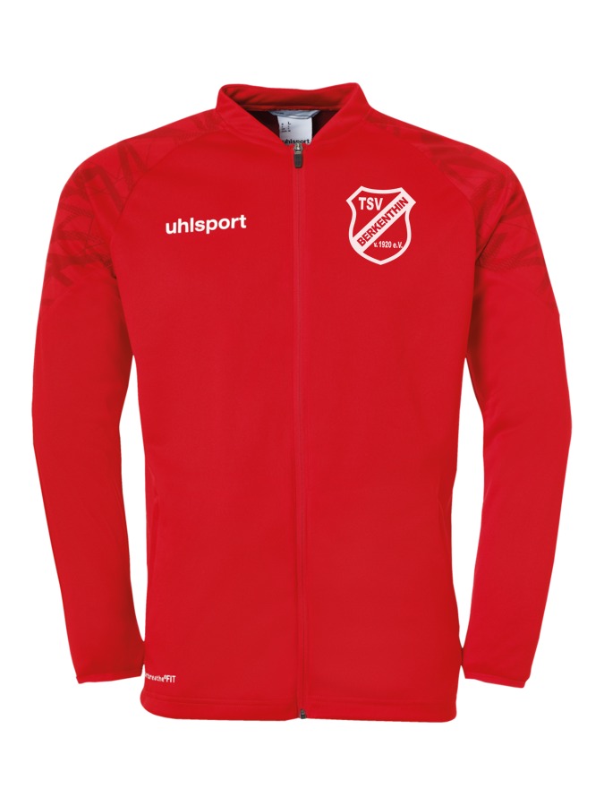 uhlsport Goal 25 Poly Jacke
