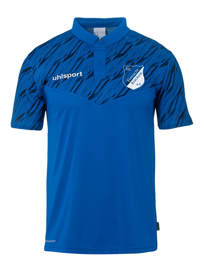 uhlsport Progressive 28 Polo Shirt