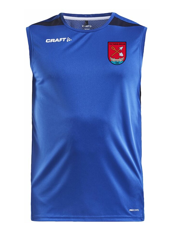 Craft Pro Control Impact Tanktop