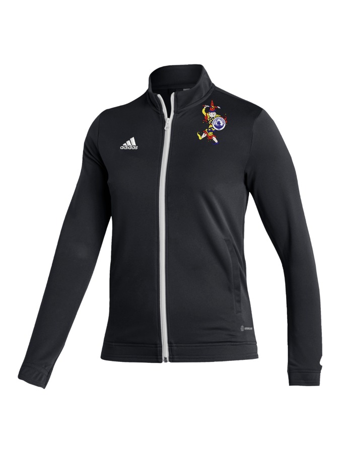adidas Entrada 22 Trainingsjacke Damen