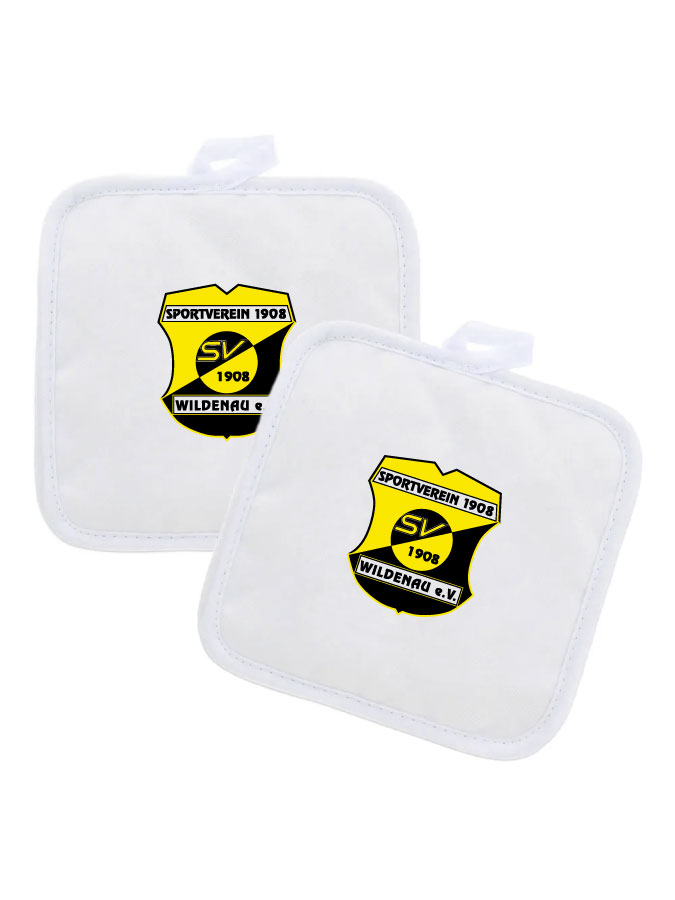 Topflappen Logo (2er-Set)