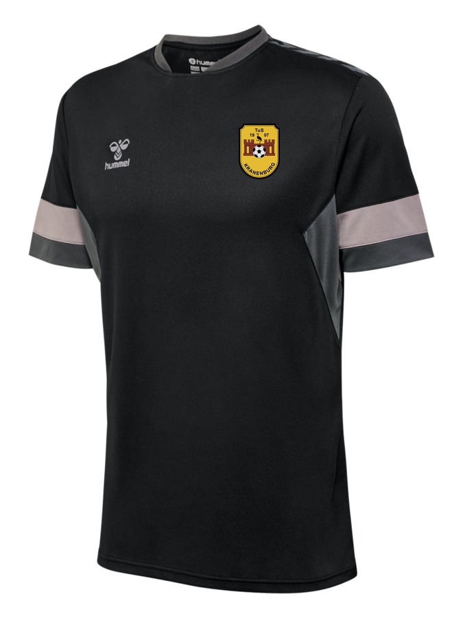 Hummel Authentic Pro Jersey Trikot