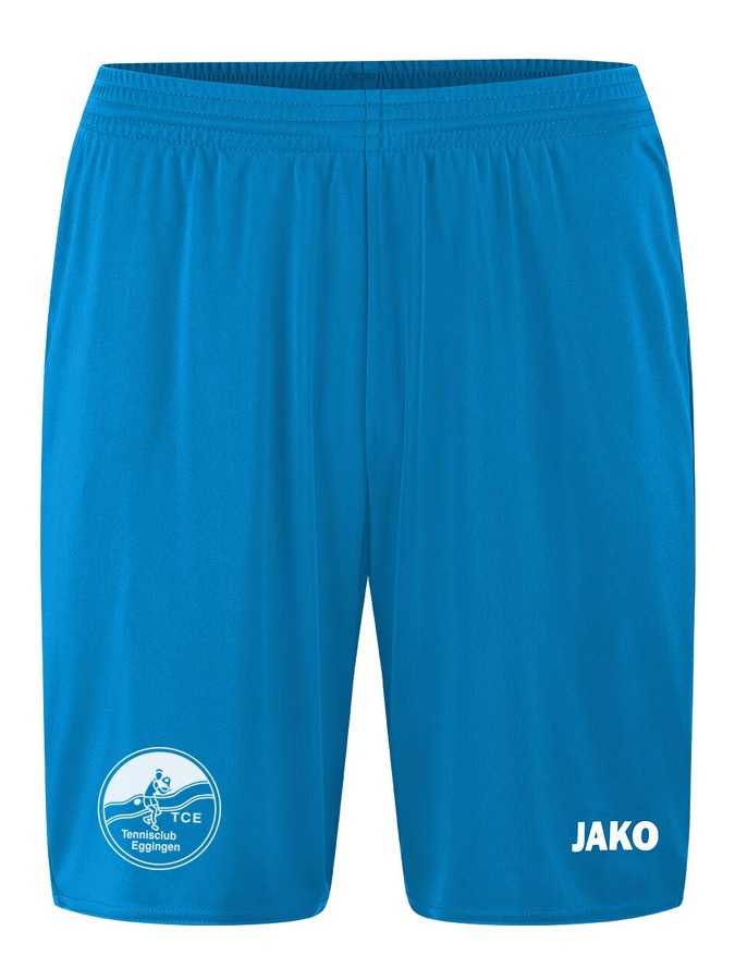 Jako Sporthose Manchester 2.0 ohne Innenslip