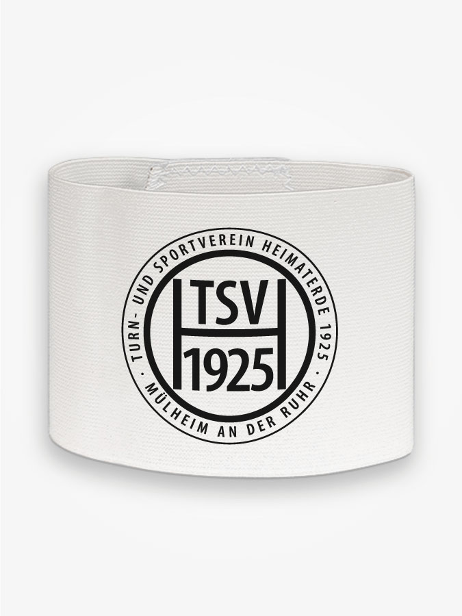Armbinde Logo