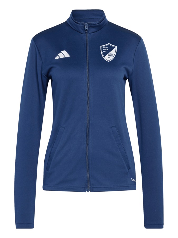 adidas Entrada 26 Trainingsjacke Damen