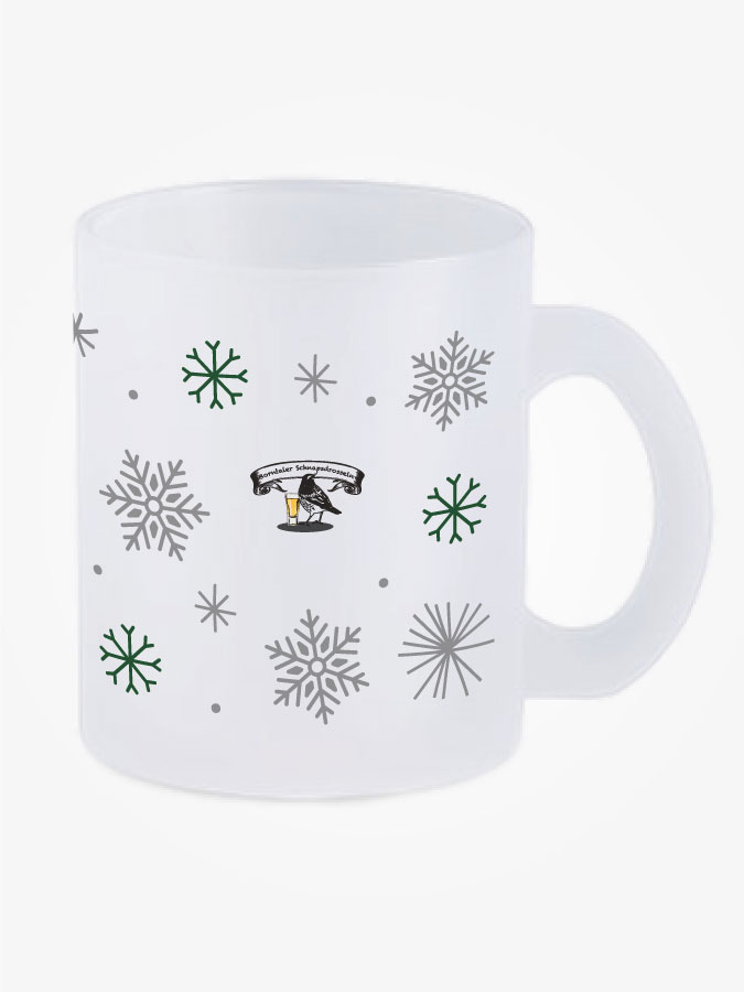 Glühweintasse Lüli