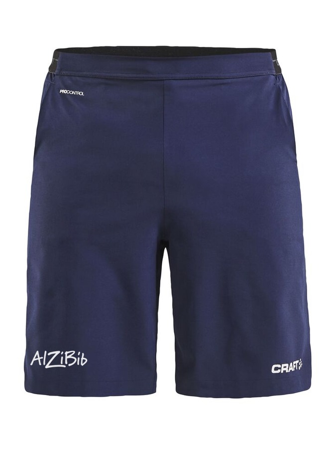 Craft Pro Control Impact Shorts