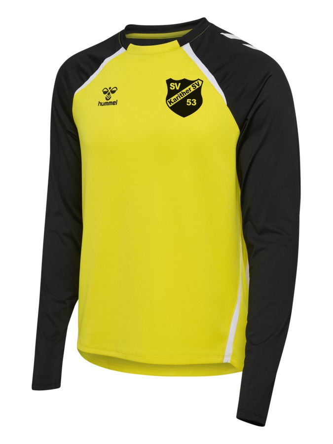 Hummel Lead 2.0 Crew Sweat