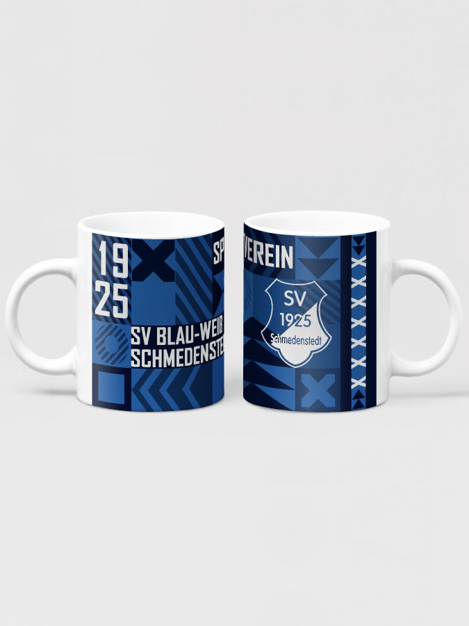 Sammlertasse 2026