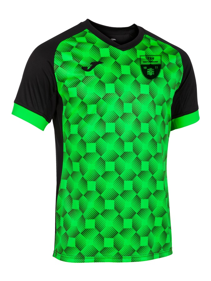 Joma Supernova III Trikot