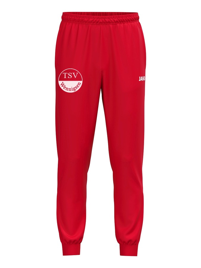 Jako Polyesterhose One