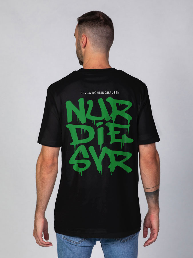 Shirt Street Herren