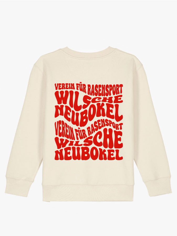 Sweater Wavy Kids