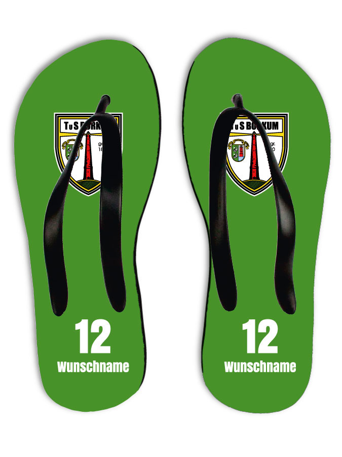 Zehentrenner