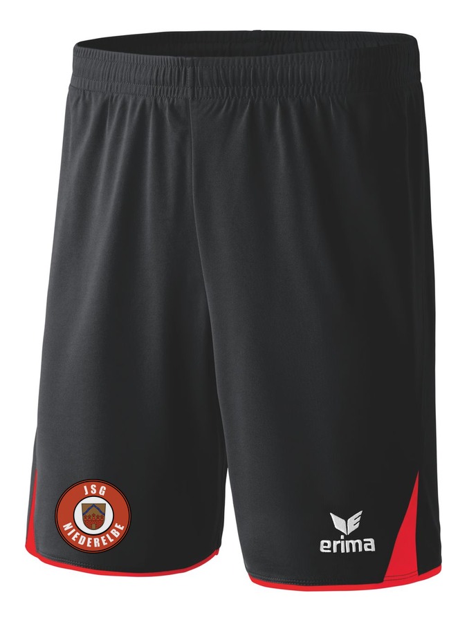 Erima Classic 5-C Shorts