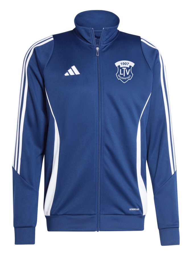 adidas Tiro 24 Trainingsjacke