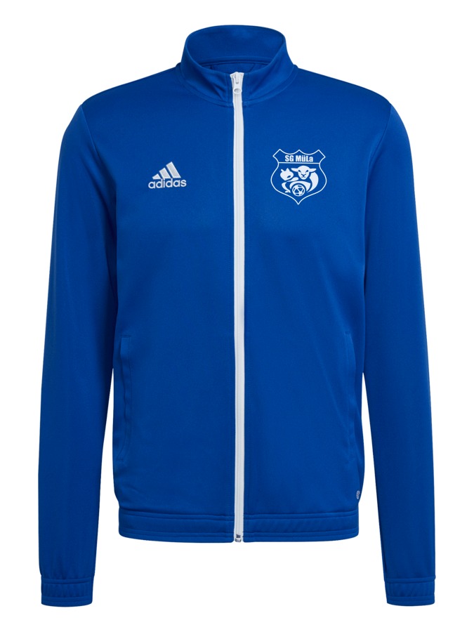 adidas Entrada 22 Trainingsjacke