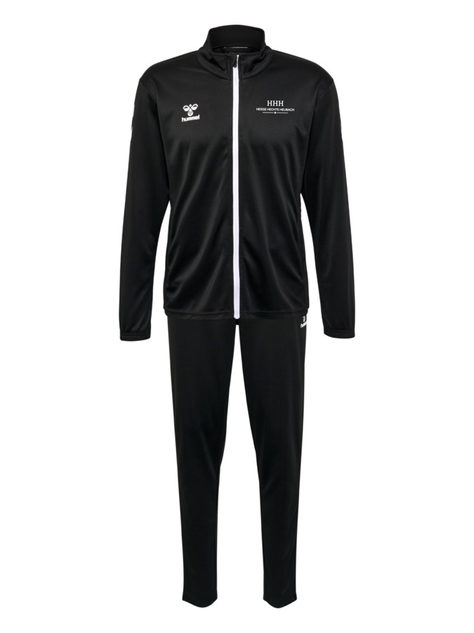 Hummel Logo Suit