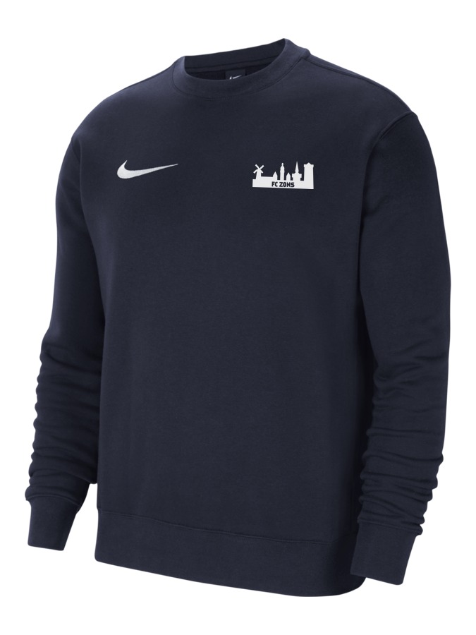 Nike Park 20 Fleece Crew