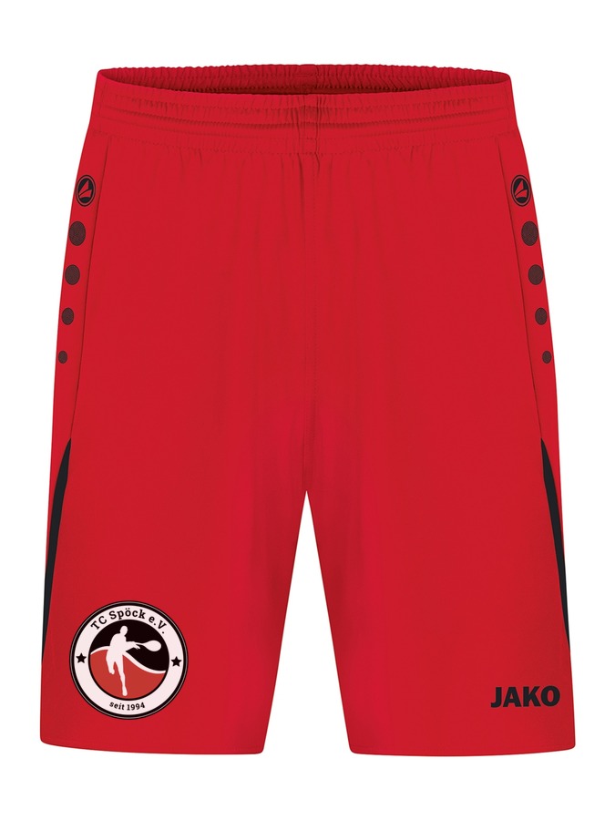 Jako Sporthose Challenge Damen