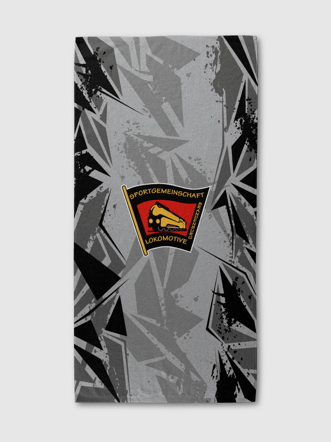Strandhandtuch Dynamic