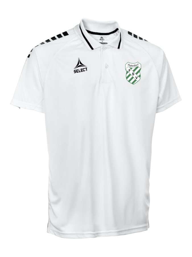 Select Monaco Polo-Shirt